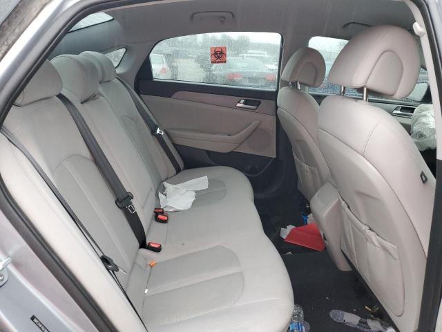 Photo 10 from auction – 2016 HYUNDAI SONATA SE with VIN 5NPE24AF4GH394853