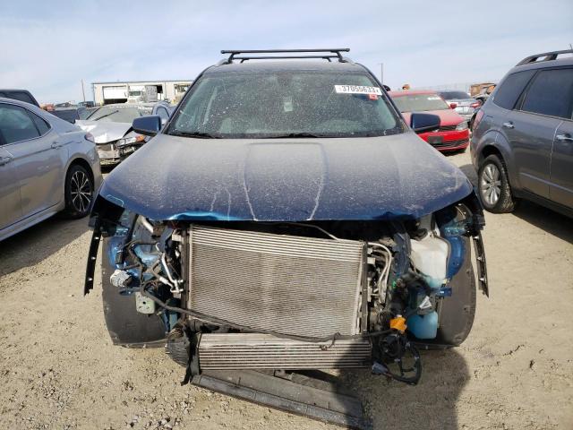 Photo 5 from auction – 2019 GMC TERRAIN SL with VIN 3GKALVEX3KL351249
