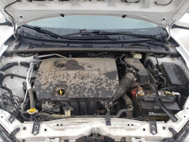 Photo 11 from auction – 2016 TOYOTA COROLLA L with VIN 5YFBURHEXGP515315