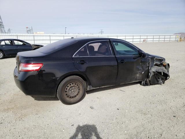 Photo 3 from auction – 2011 TOYOTA CAMRY BASE with VIN 4T4BF3EK8BR175354