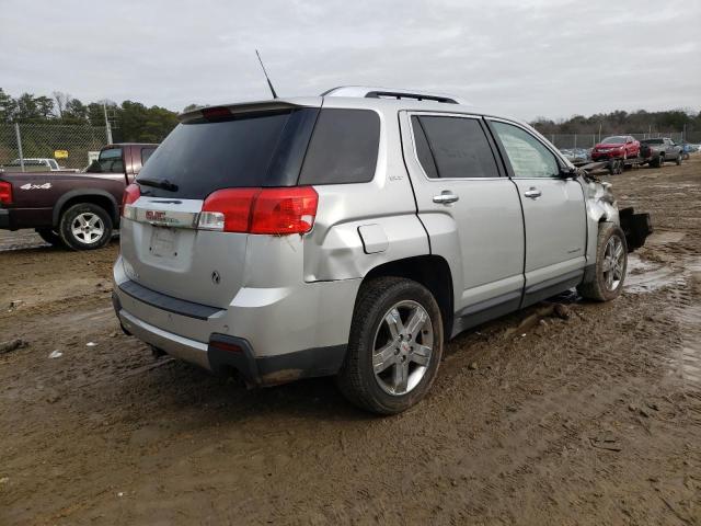 Photo 3 from auction – 2012 GMC TERRAIN SL with VIN 2GKFLWE55C6206200