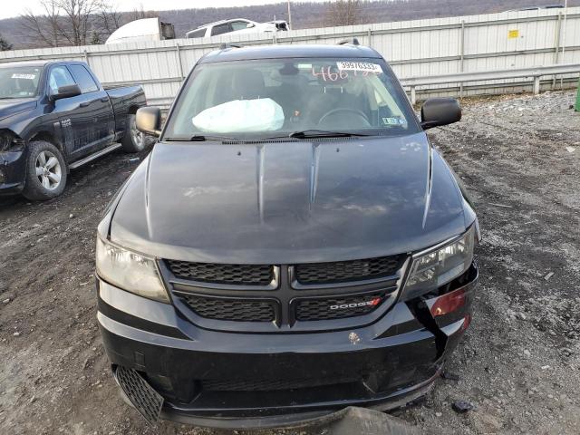 Photo 5 from auction – 2018 DODGE JOURNEY SE with VIN 3C4PDCAB5JT466726