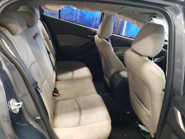 Photo 10 from auction – 2015 MAZDA 3 TOURING with VIN 3MZBM1L76FM167574