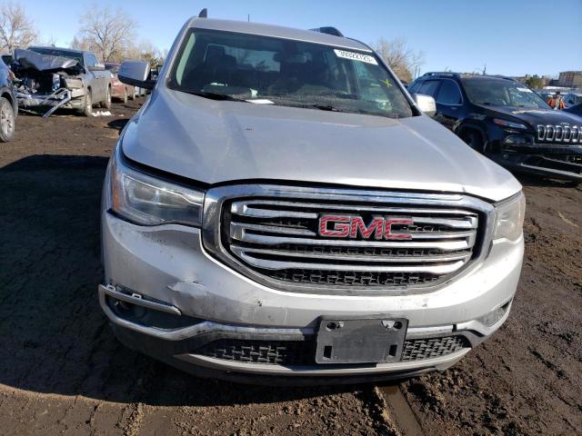 Photo 5 from auction – 2019 GMC ACADIA SLE with VIN 1GKKNSLA6KZ245544