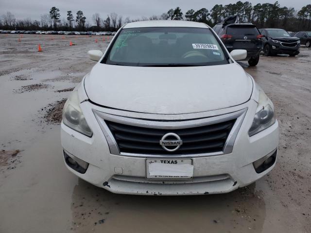 Photo 5 from auction – 2015 NISSAN ALTIMA 2.5 with VIN 1N4AL3AP5FC162616