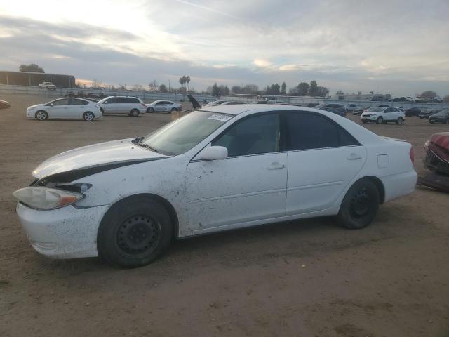 Photo 1 from auction – 2003 TOYOTA CAMRY LE with VIN 4T1BE32K73U221601