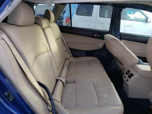 Photo 11 from auction – 2017 SUBARU OUTBACK 2. with VIN 4S4BSANCXH3433035