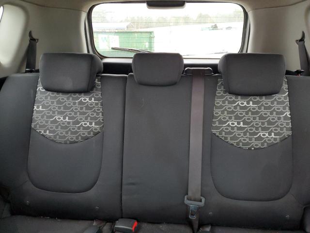 Photo 10 from auction – 2010 KIA SOUL + with VIN KNDJT2A28A7190372