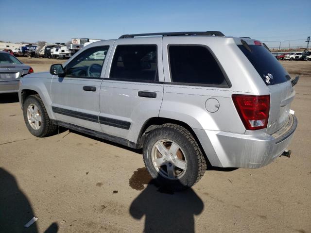 Photo 2 from auction – 2006 JEEP GRAND CHER with VIN 1J4GR48K06C176551