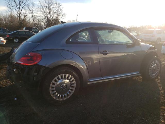 Photo 3 from auction – 2013 VOLKSWAGEN BEETLE with VIN 3VWJP7AT0DM684792