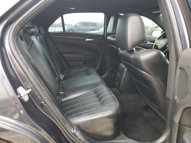 Photo 10 from auction – 2016 CHRYSLER 300 S with VIN 2C3CCABG6GH224209