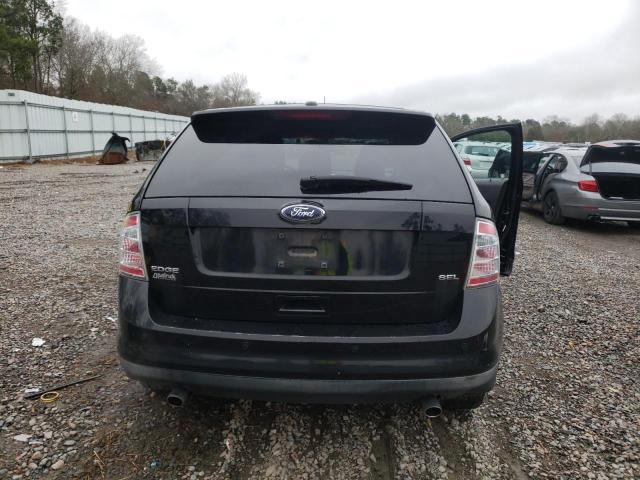 Photo 6 from auction – 2009 FORD EDGE SEL with VIN 2FMDK38C19BA56919