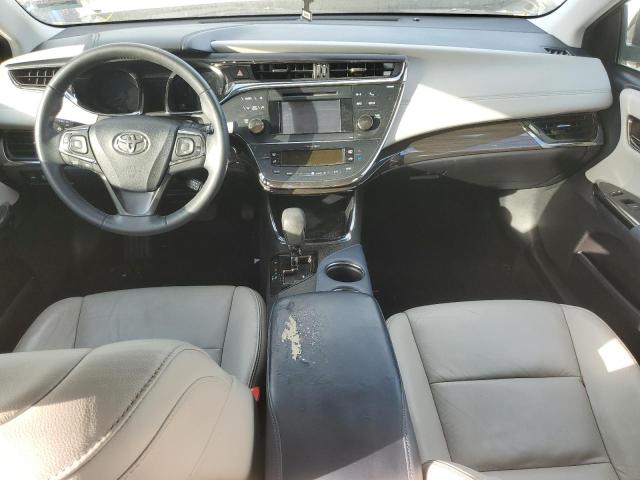 Photo 8 from auction – 2013 TOYOTA AVALON BAS with VIN 4T1BK1EB3DU071433