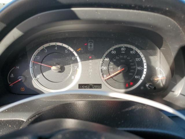 Photo 9 from auction – 2012 HONDA ACCORD EXL with VIN 1HGCP2F88CA194049