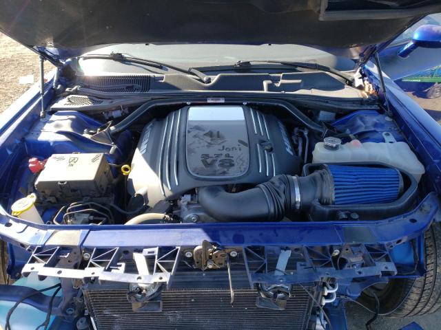 Photo 11 from auction – 2021 DODGE CHALLENGER with VIN 2C3CDZBT4MH567797