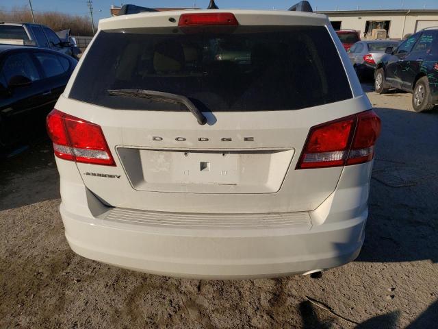 Photo 6 from auction – 2013 DODGE JOURNEY SE with VIN 3C4PDCAB0DT575809