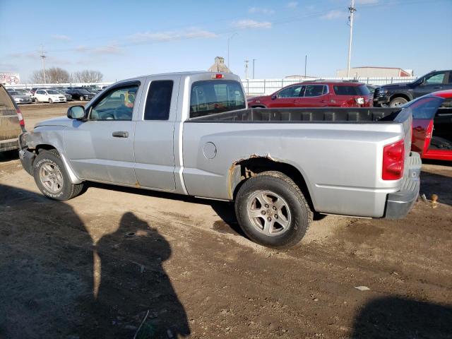 Photo 2 from auction – 2005 DODGE DAKOTA SLT with VIN 1D7HE42K75S308164