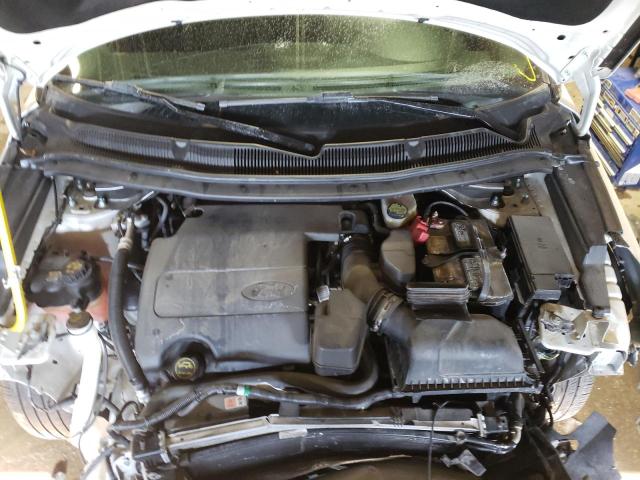 Photo 11 from auction – 2017 FORD EXPLORER X with VIN 1FM5K8D83HGA46144