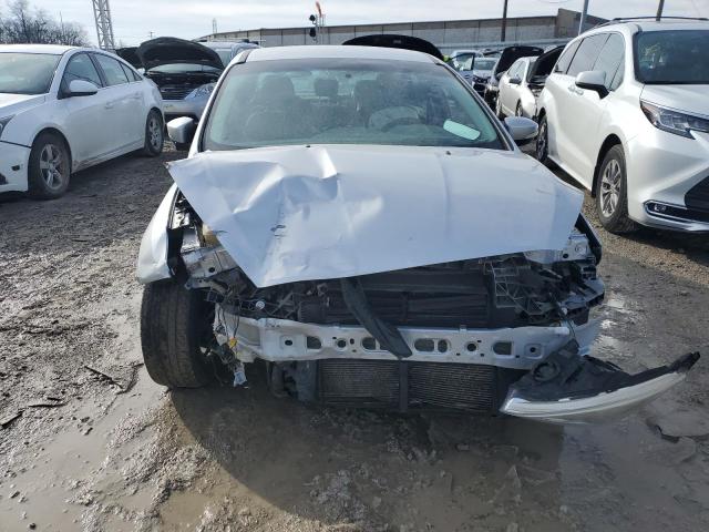 Photo 5 from auction – 2016 FORD FOCUS SE with VIN 1FADP3F24GL318872