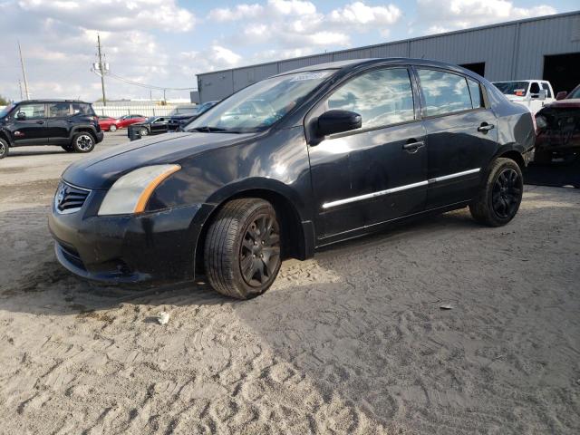 Photo 1 from auction – 2010 NISSAN SENTRA 2.0 with VIN 3N1AB6AP2AL706102