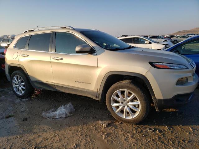 Photo 4 from auction – 2014 JEEP CHEROKEE L with VIN 1C4PJMDB5EW300653