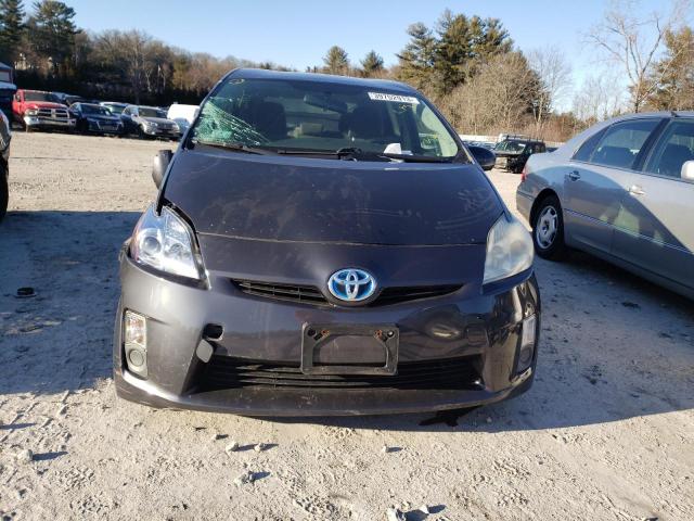 Photo 5 from auction – 2010 TOYOTA PRIUS with VIN JTDKN3DU4A1223565