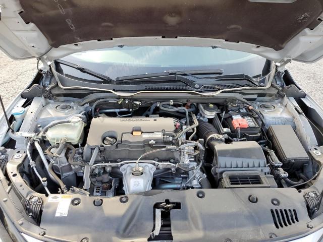 Photo 11 from auction – 2019 HONDA CIVIC LX with VIN 2HGFC2F66KH548366