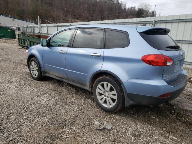 Photo 2 from auction – 2010 SUBARU TRIBECA LI with VIN 4S4WX9GD6A4402582