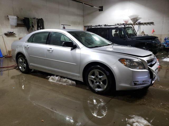 Photo 4 from auction – 2012 CHEVROLET MALIBU LS with VIN 1G1ZB5E00CF186110
