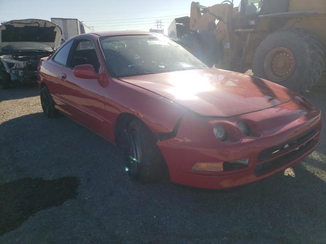 Photo 4 from auction – 1997 ACURA INTEGRA LS with VIN JH4DC4352VS017528