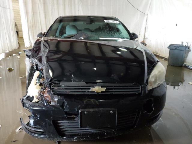 Photo 5 from auction – 2009 CHEVROLET IMPALA 1LT with VIN 2G1WT57K491117645