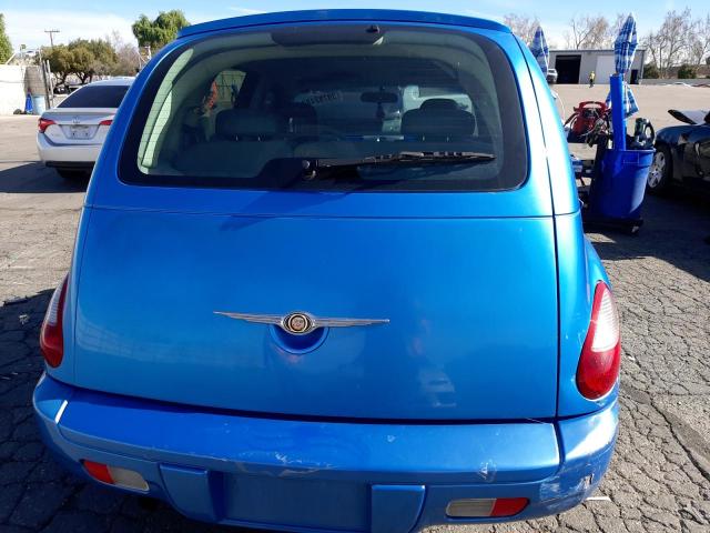 Photo 6 from auction – 2009 CHRYSLER PT CRUISER with VIN 3A8FY48999T519635