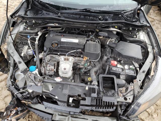 Photo 11 from auction – 2014 HONDA ACCORD SPO with VIN 1HGCR2F59EA189798