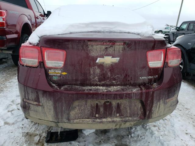 Photo 6 from auction – 2015 CHEVROLET MALIBU 2LT with VIN 1G11D5SL3FF248903