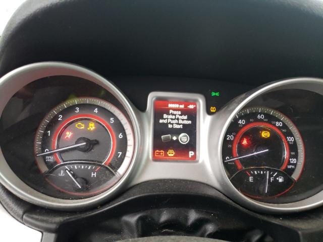 Photo 9 from auction – 2015 DODGE JOURNEY SX with VIN 3C4PDDBG1FT646051