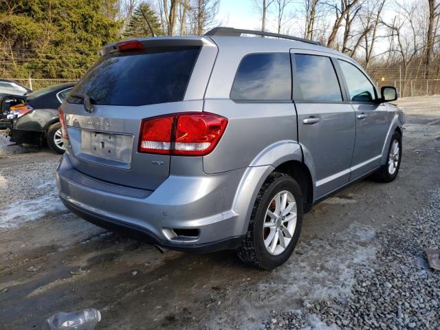 Photo 3 from auction – 2017 DODGE JOURNEY SX with VIN 3C4PDDBG0HT544453