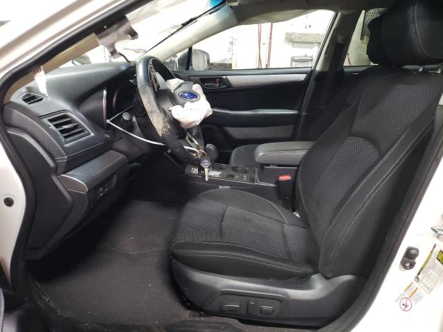 Photo 7 from auction – 2018 SUBARU OUTBACK 2. with VIN 4S4BSACC3J3360325