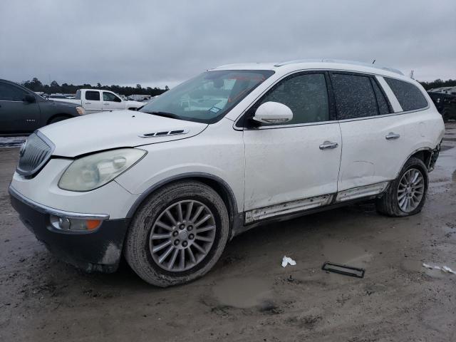 BUICK ENCLAVE CX 2008 con VIN 5GAER23788J280001 - Foto de la subasta