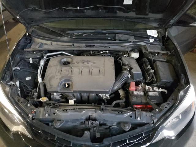Photo 11 from auction – 2016 TOYOTA COROLLA L with VIN 2T1BURHE6GC535514