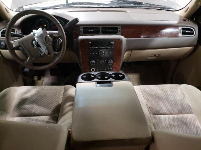 Photo 8 from auction – 2011 CHEVROLET SUBURBAN C with VIN 1GNSCHE05BR131938