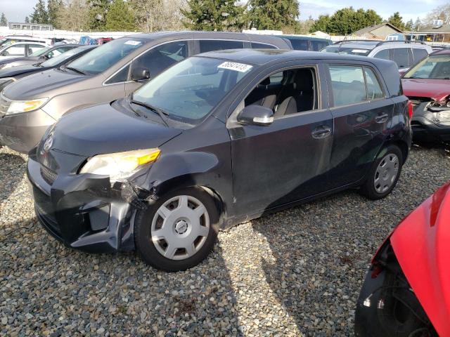 Photo 1 from auction – 2008 TOYOTA SCION XD with VIN JTKKU10428J028497