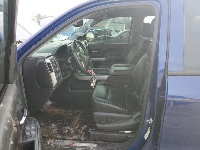 Photo 7 from auction – 2014 CHEVROLET silverado with VIN 1GCVKSEC2EZ236375