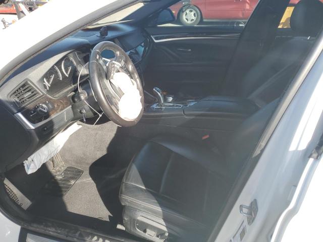 Фото 7 с аукциона – 2016 BMW 535 I с VIN WBA5B1C53GG130205