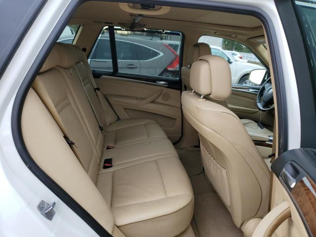 Photo 11 from auction – 2013 BMW X5 XDRIVE3 with VIN 5UXZV4C56D0E03401
