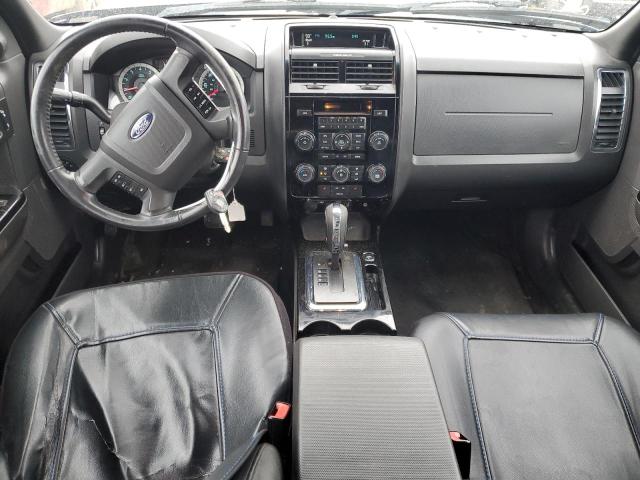 Photo 8 from auction – 2011 FORD ESCAPE LIM with VIN 1FMCU9EG5BKC62143