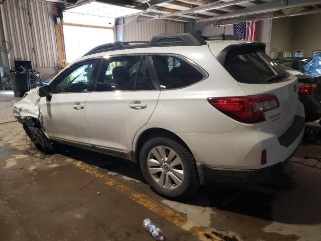 Снимка 2 от търг – 2017 SUBARU OUTBACK 2. с VIN 4S4BSACC2H3349214