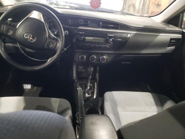 Photo 8 from auction – 2016 TOYOTA COROLLA L with VIN 2T1BURHE1GC713930
