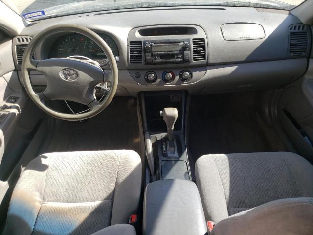 Photo 8 from auction – 2002 TOYOTA CAMRY LE with VIN JTDBE32KX20126699