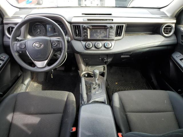 Photo 8 from auction – 2017 TOYOTA RAV4 LE with VIN JTMZFREV1HJ135573