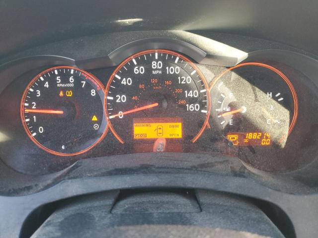 Photo 9 from auction – 2008 NISSAN ALTIMA 3.5 with VIN 1N4BL21E18N465333
